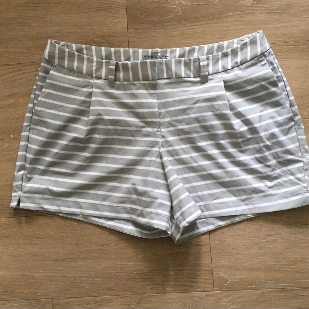 Nike Women’s Golf Shorts